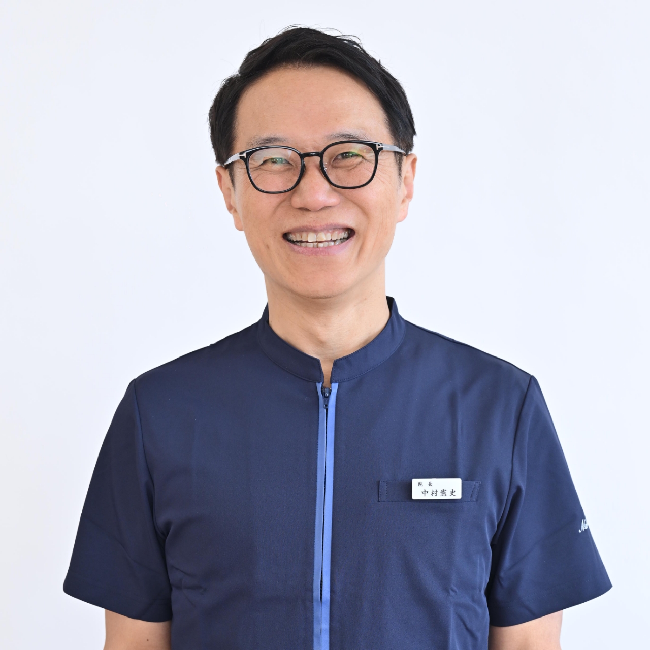 院長紹介