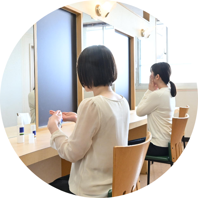 ドクターズコスメ