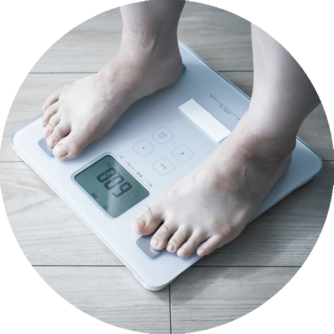 ダイエット外来