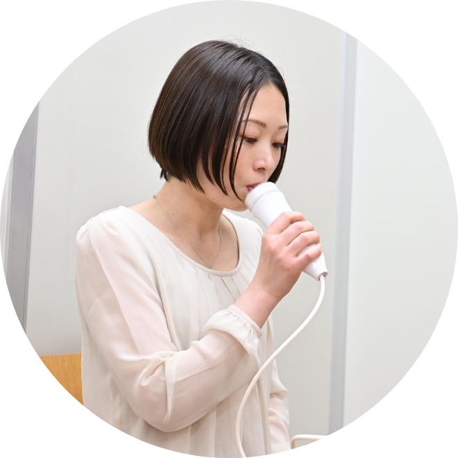 呼吸器内科